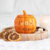 Hello Autumn Pumpkin Oil & Waxmelt Burner